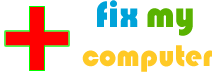 Fix my computers is a remote PC repair service